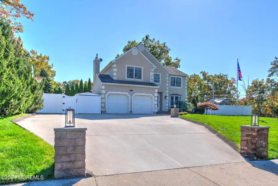 23 Rizzo Court, Howell, NJ 07731 - #2