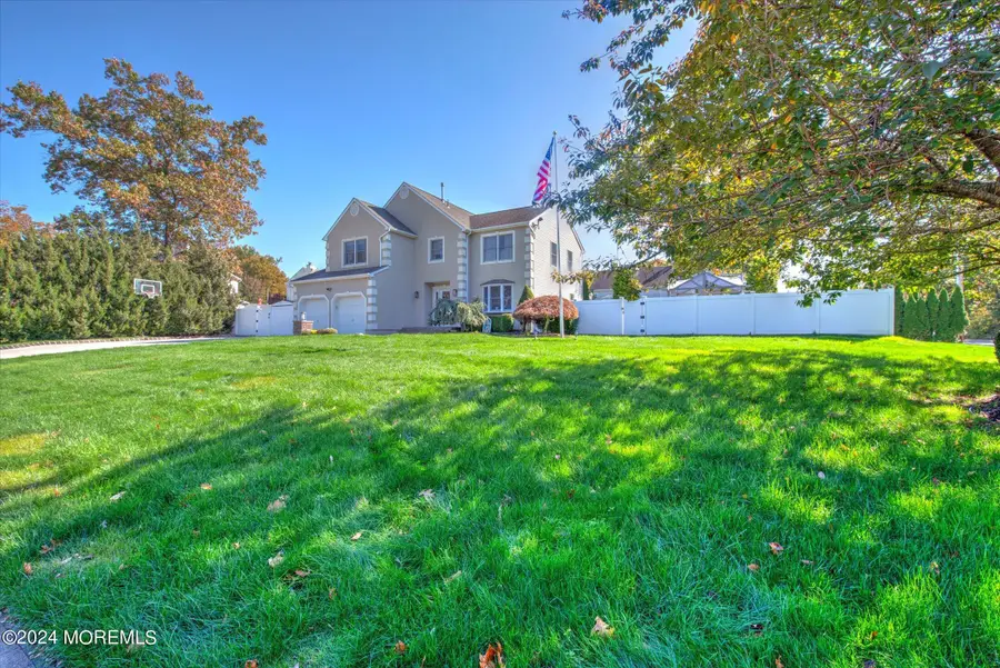 23 Rizzo Court, Howell, NJ 07731 - #3