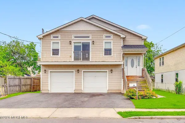 10 Oceanview Avenue, Keansburg, NJ 07734