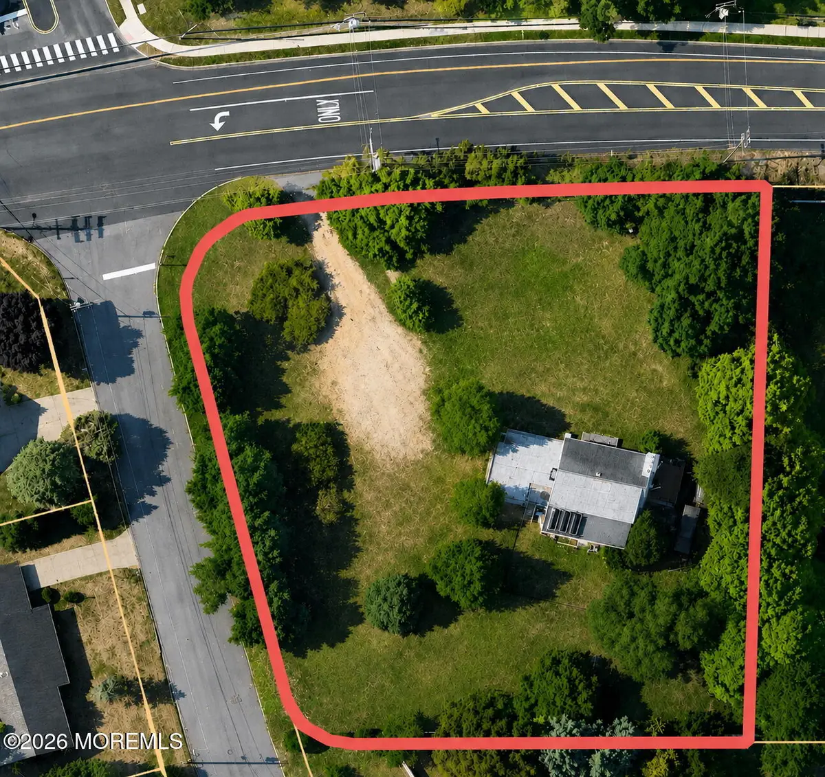 3424 Bangs Avenue, Neptune, NJ 07753 - #1