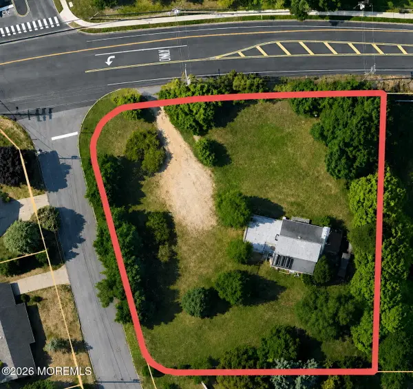 3424 Bangs Avenue, Neptune Township, NJ 07753