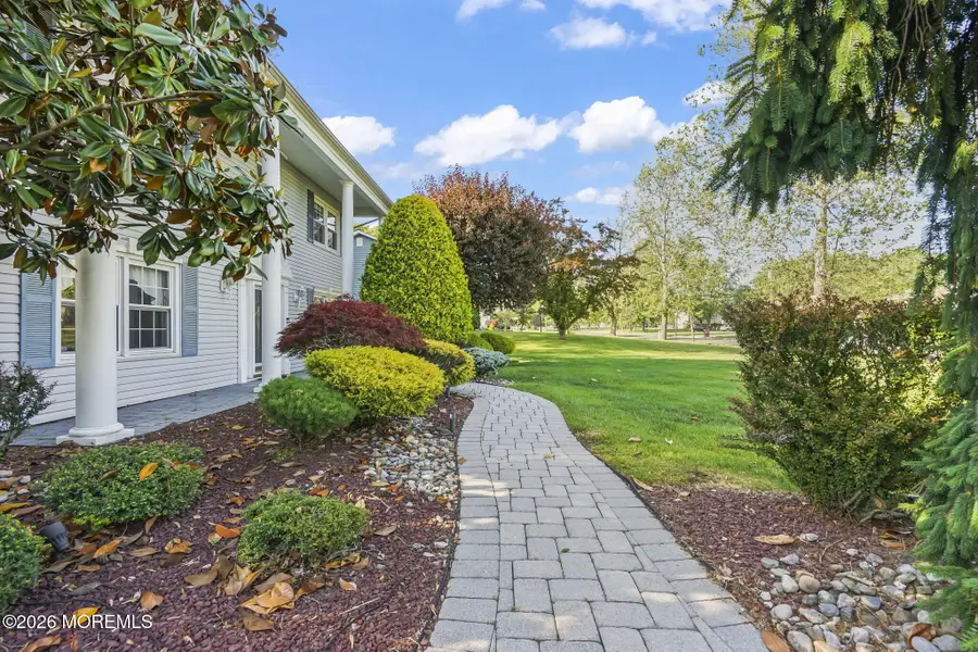12 Whitman Boulevard, Manalapan, NJ 07726 - #3