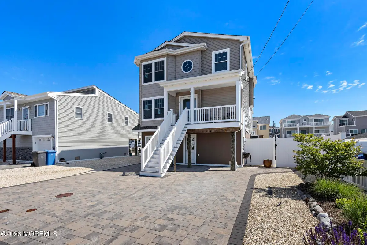 41 Harry Drive, Beach Haven West, NJ 08050 - #1