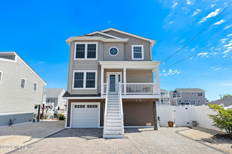 41 Harry Drive, Beach Haven West, NJ 08050 - #3