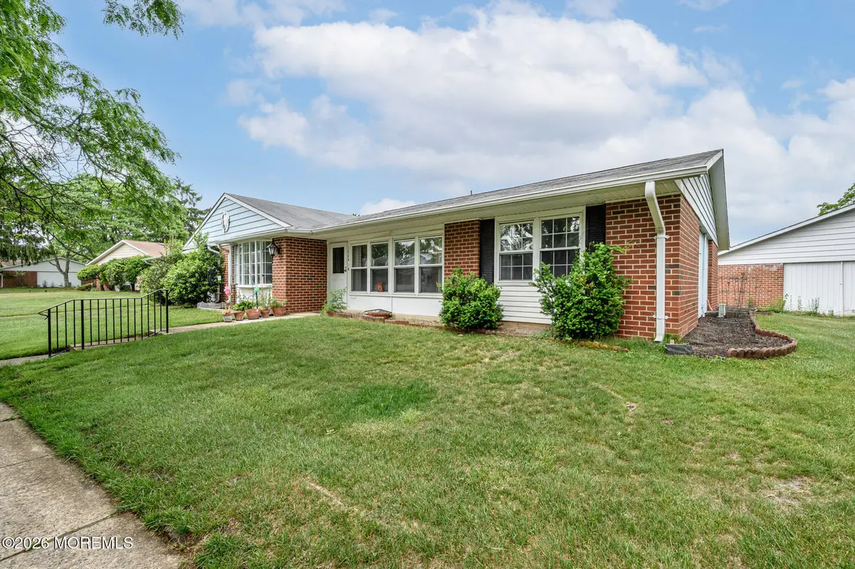 1270B Argyll Circle, Lakewood, NJ 08701 - #1