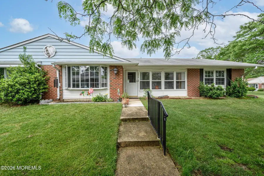 1270B Argyll Circle, Lakewood, NJ 08701 - #2