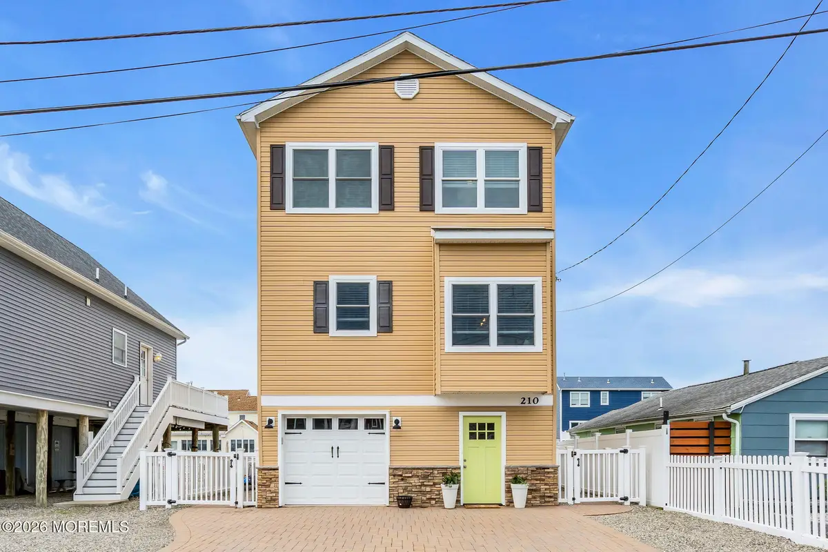 210 Longview Drive, Bayville, NJ 08721 - #1