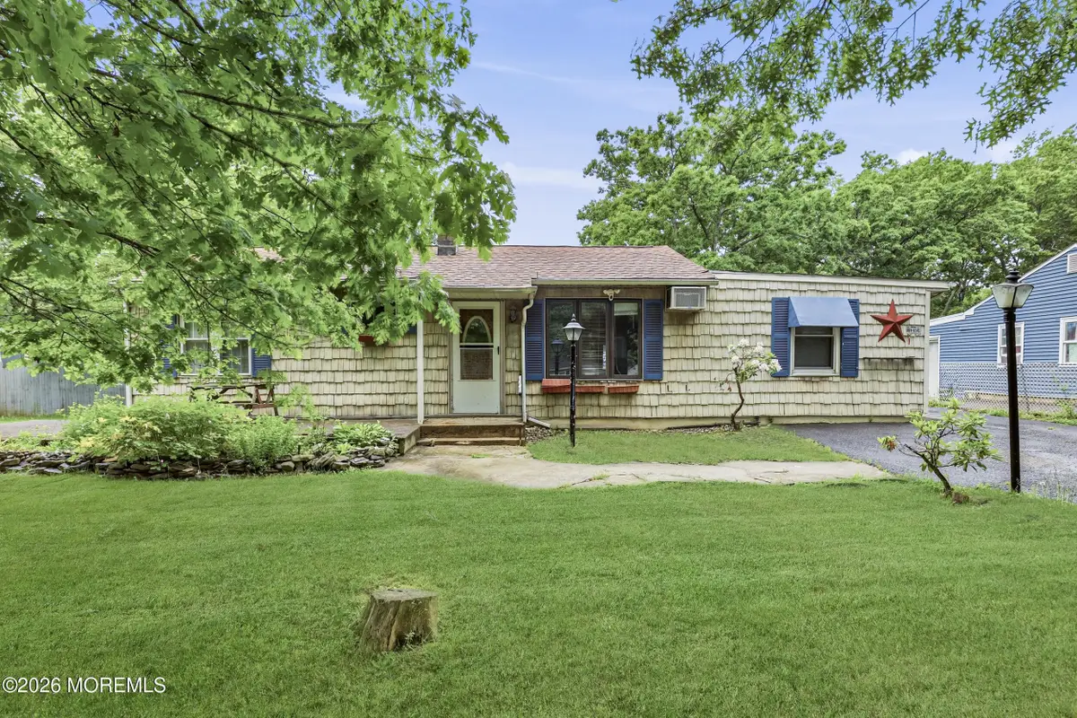 1410 Jeffrey Street, Lakewood, NJ 08701 - #1