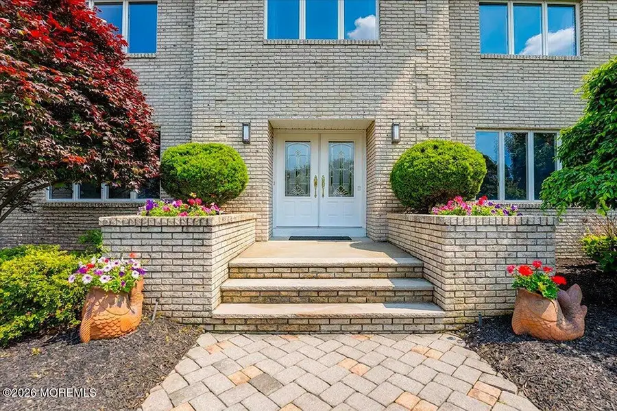 26 Ruset Lane, Farmingdale, NJ 07727 - #2
