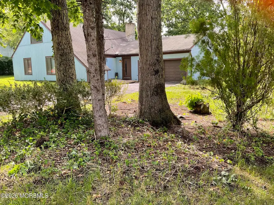 7 Winchester Drive, Jackson, NJ 08527 - #2