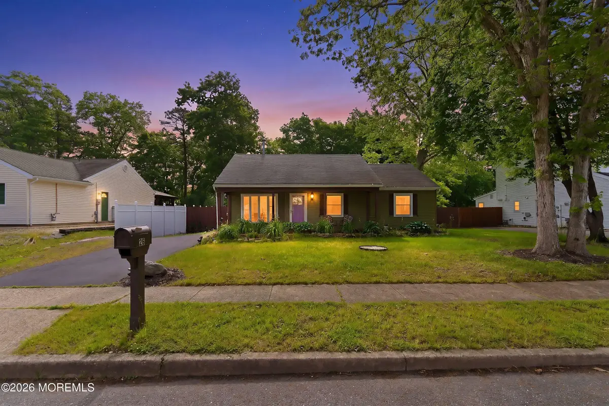 26 Ravenwood Boulevard, Barnegat, NJ 08005 - #1