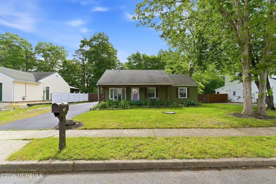 26 Ravenwood Boulevard, Barnegat, NJ 08005 - #2