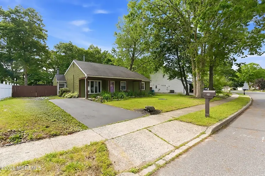 26 Ravenwood Boulevard, Barnegat, NJ 08005 - #3