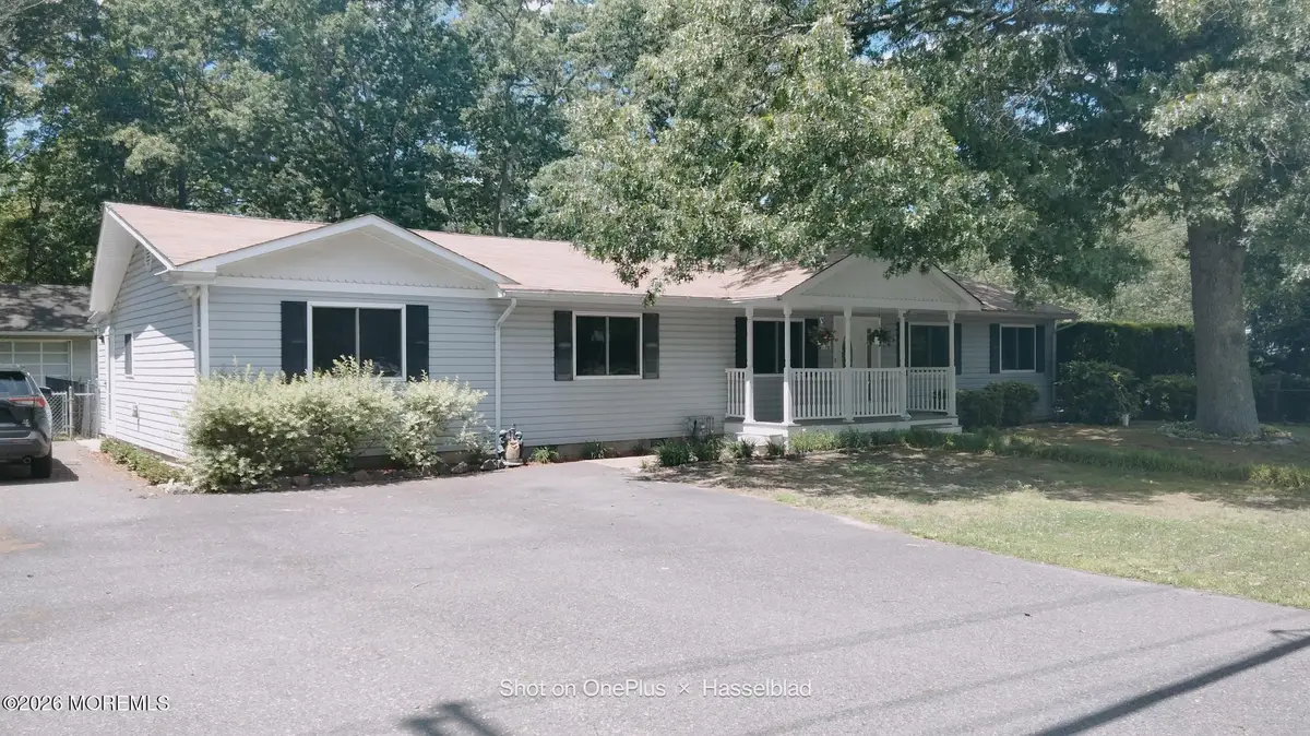 18 Hope Chapel Road, Jackson, NJ 08527 - #1