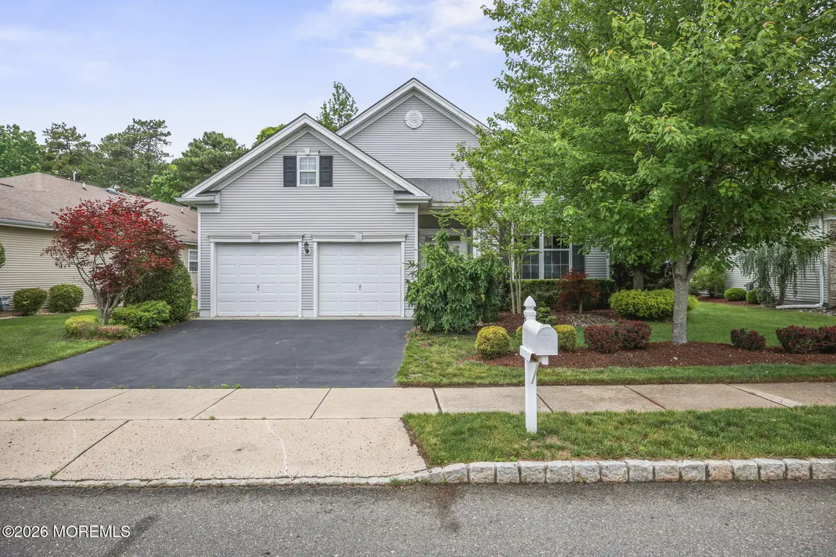 20 Spencer Drive, Jackson, NJ 08527 - #1