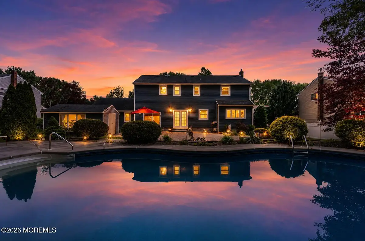 35 Norman Lane, Old Bridge, NJ 08857 - #1