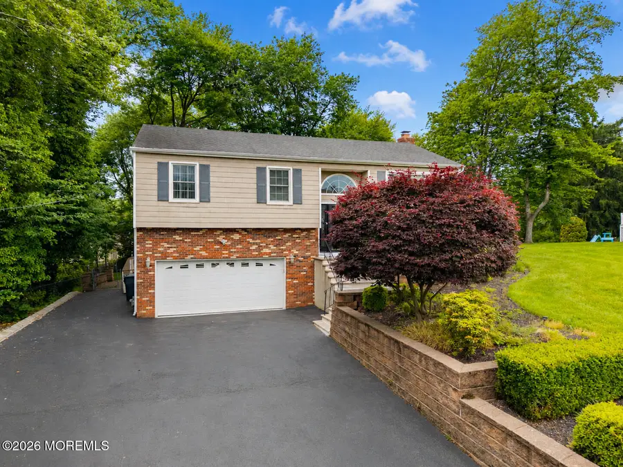 18 Nolan Road, Morganville, NJ 07751 - #2