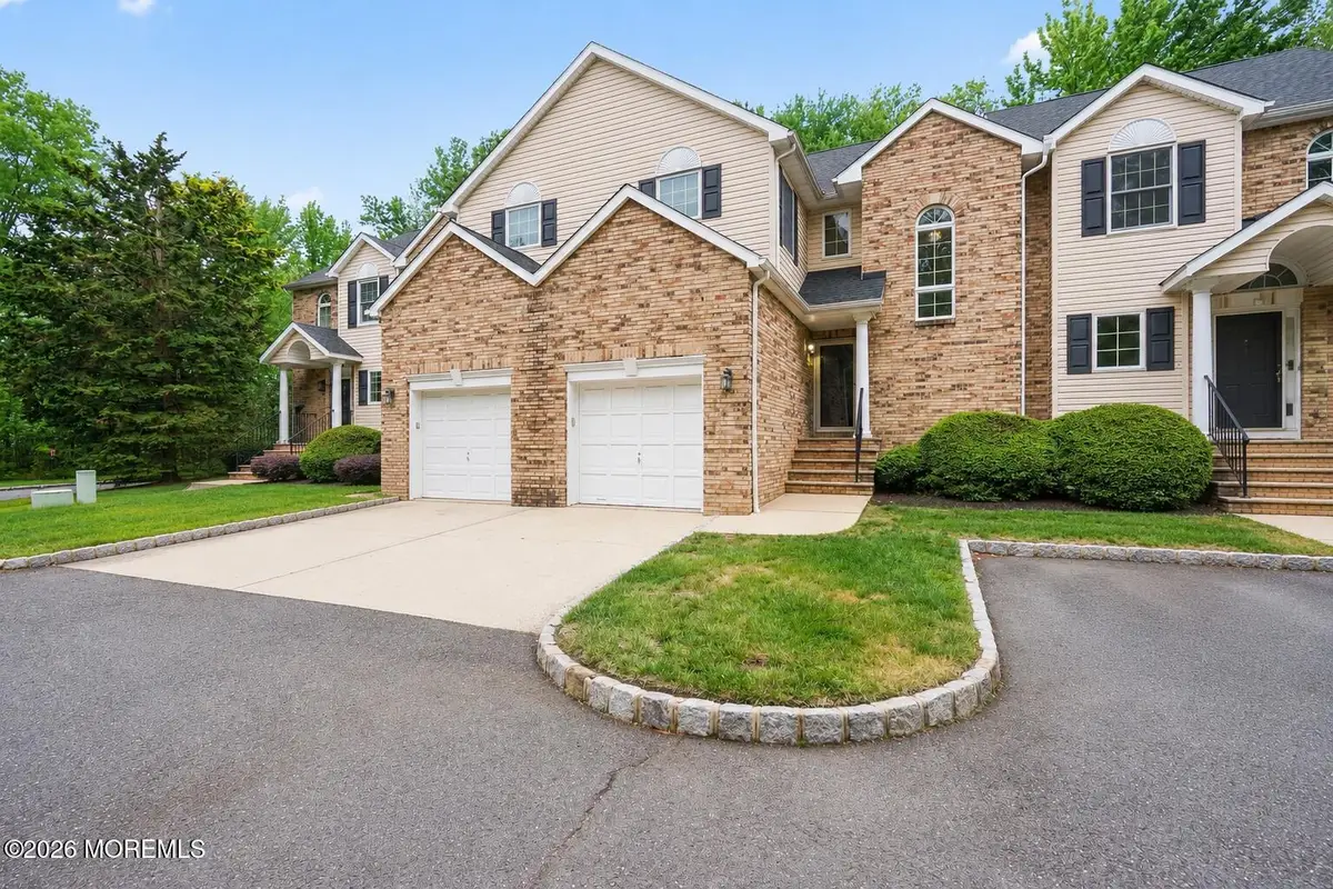 63 Agostina Drive, Holmdel, NJ 07733 - #1