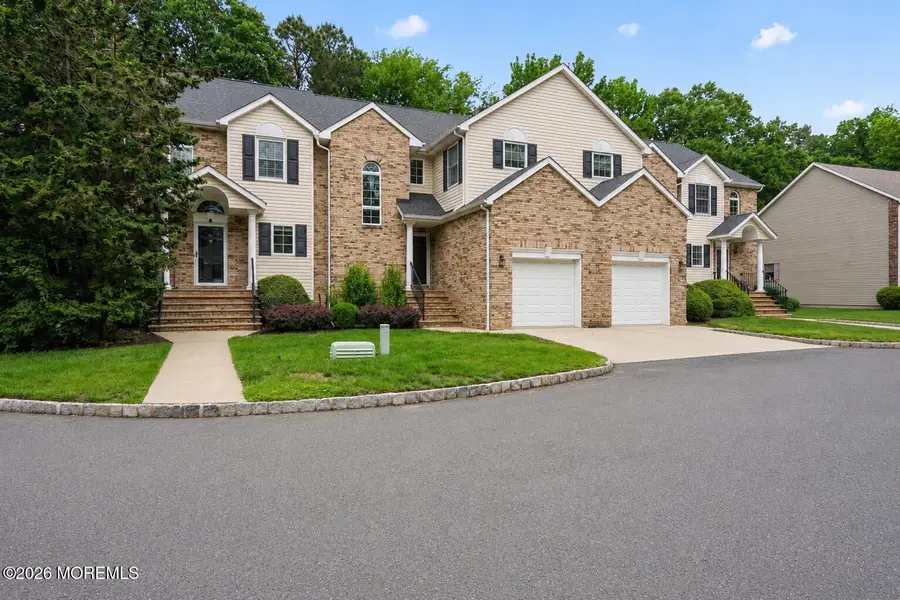 63 Agostina Drive, Holmdel, NJ 07733 - #2