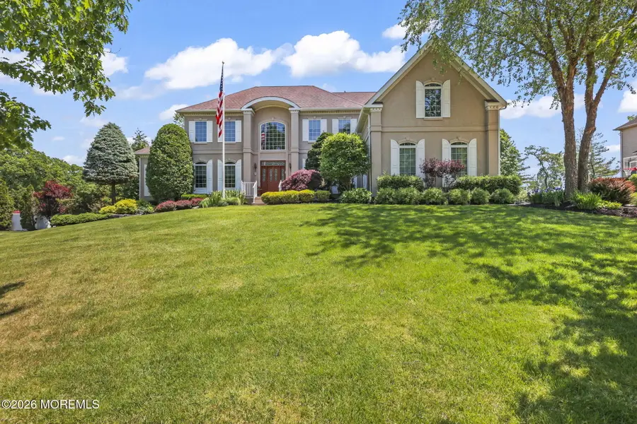 26 Whirlaway Drive, Tinton Falls, NJ 07724 - #3
