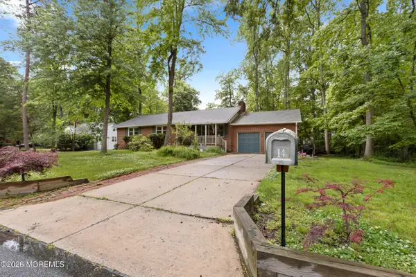 14 Cooper Run Drive, Cherry Hill, NJ 08003