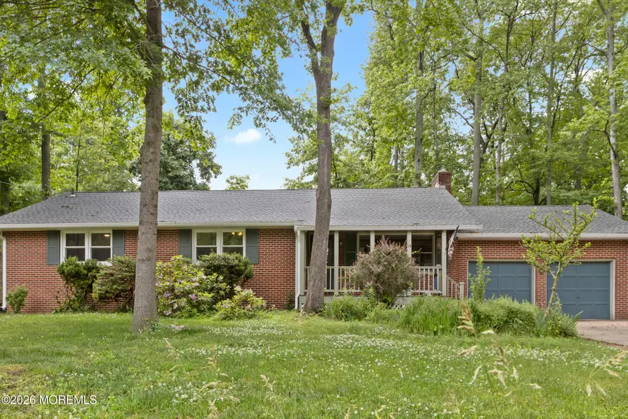 14 Cooper Run Drive, Cherry Hill, NJ 08003 - #3