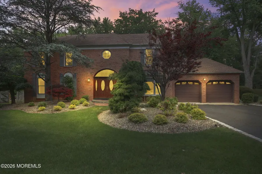 55 Manor Drive, Marlboro, NJ 07746 - #2