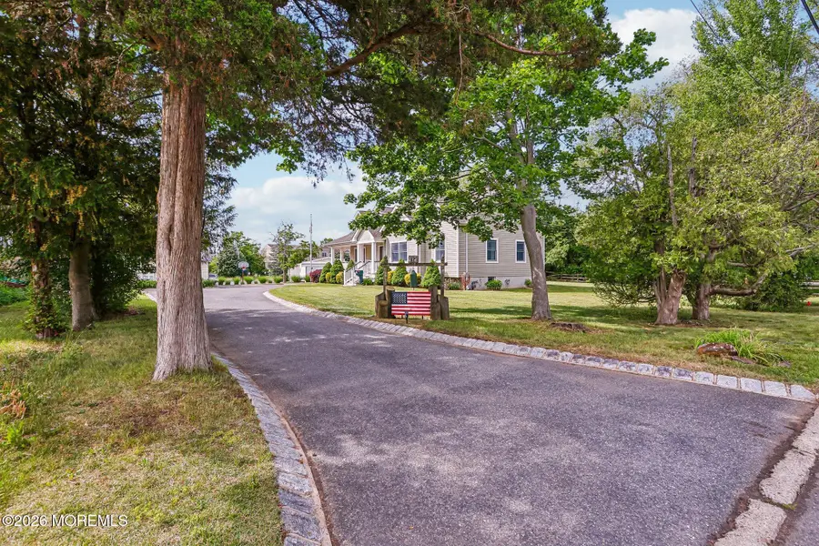 17 Willow Court, Oceanport, NJ 07757 - #2