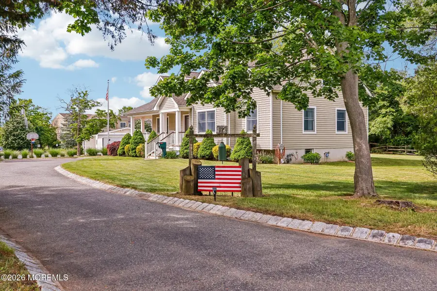 17 Willow Court, Oceanport, NJ 07757 - #3