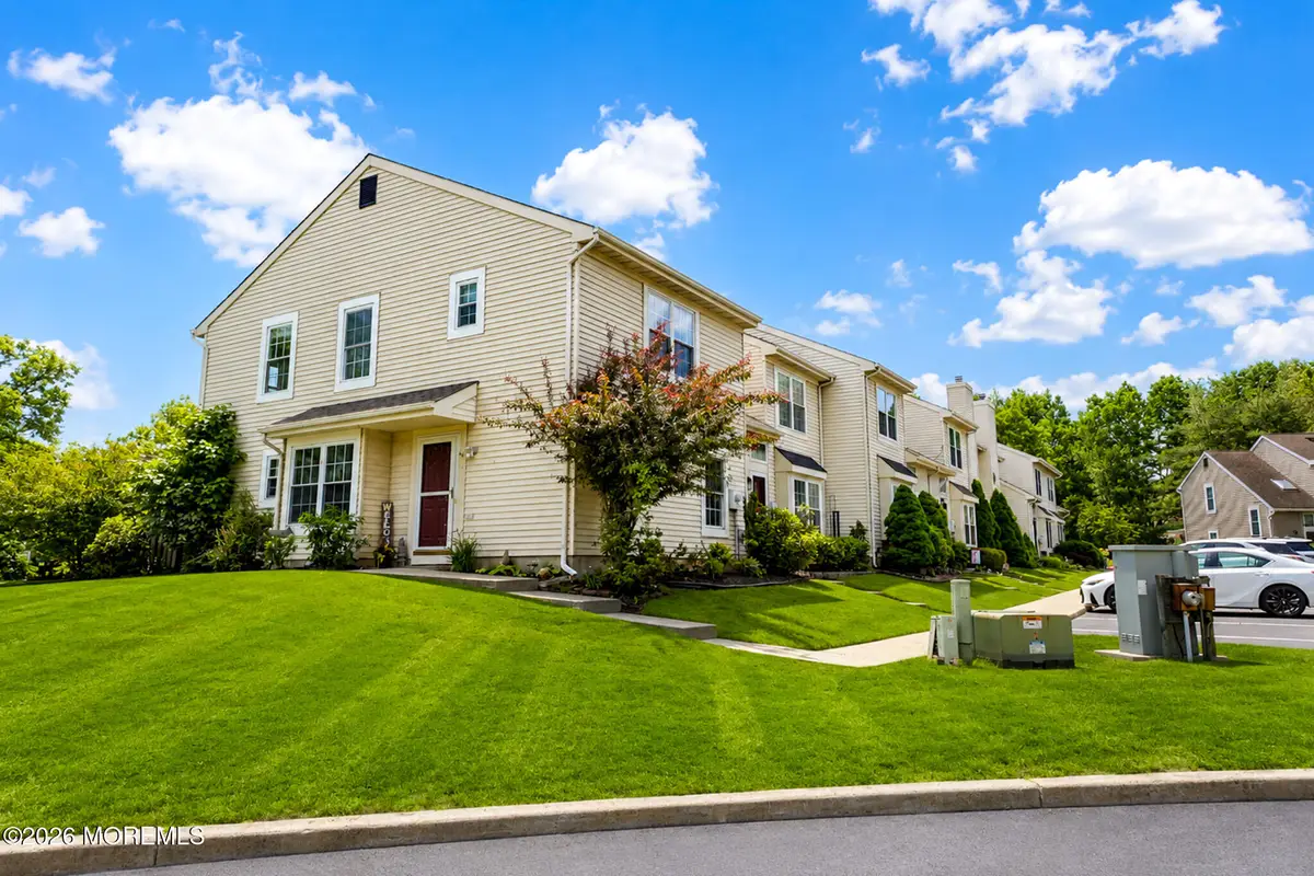 44 Alameda Court, Eatontown, NJ 07724 - #1