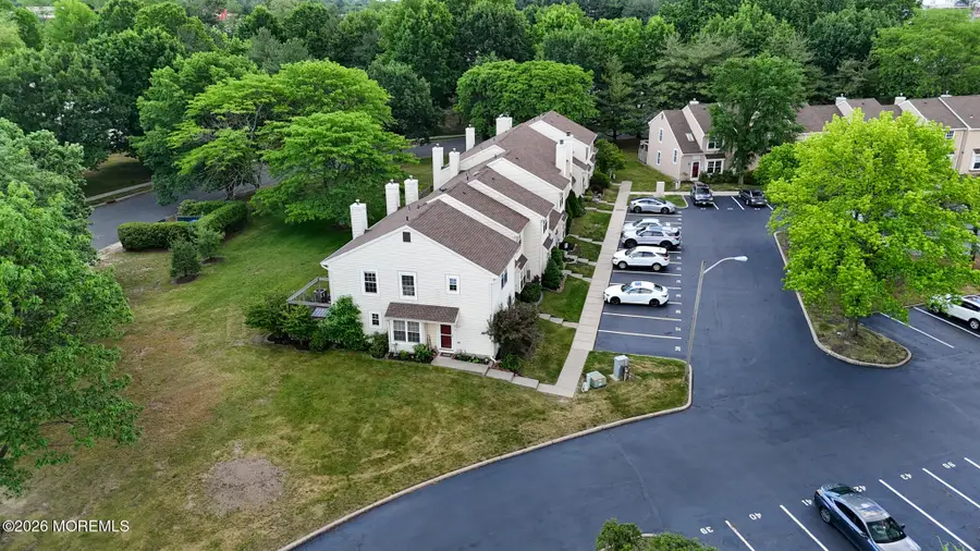 44 Alameda Court, Eatontown, NJ 07724 - #3