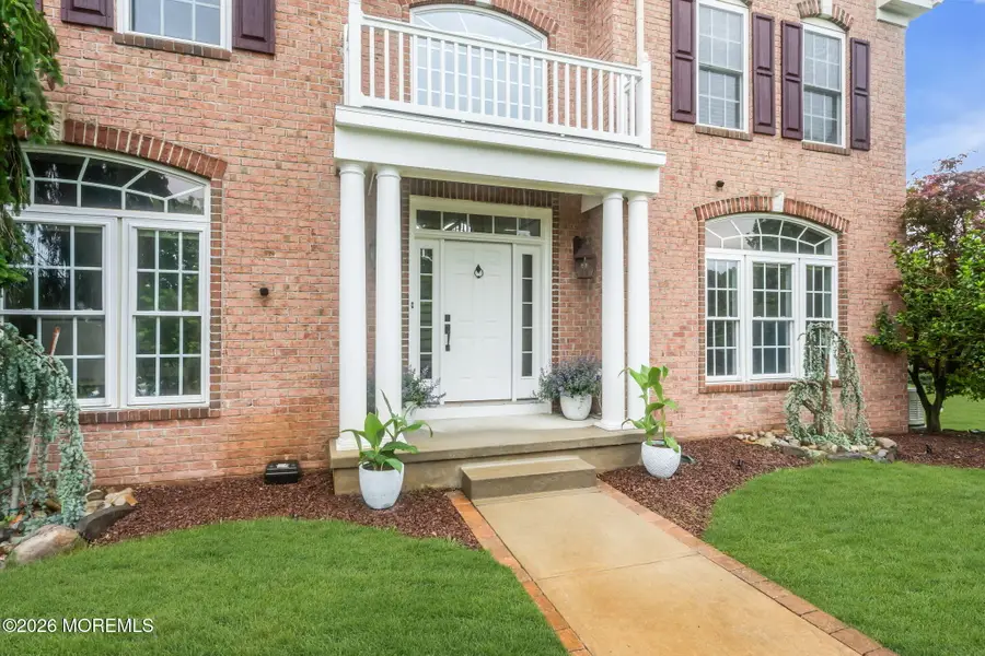 3 Jake Drive, Cream Ridge, NJ 08514 - #2