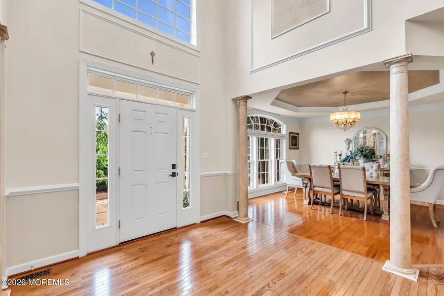 3 Jake Drive, Cream Ridge, NJ 08514 - #3