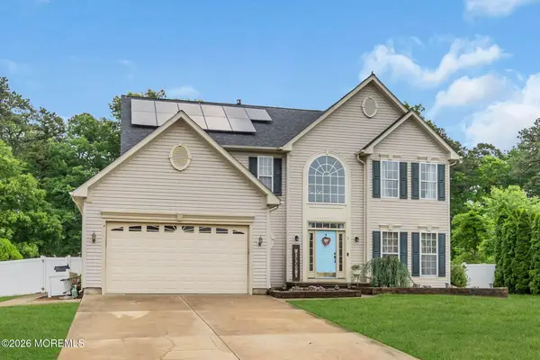 5 James Drive, Waretown, NJ 08758