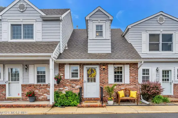 1410 Johnson Avenue #4, Point Pleasant, NJ 08742
