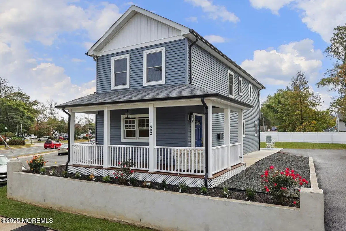 1902 Stratford Avenue, Neptune, NJ 07753 - #1