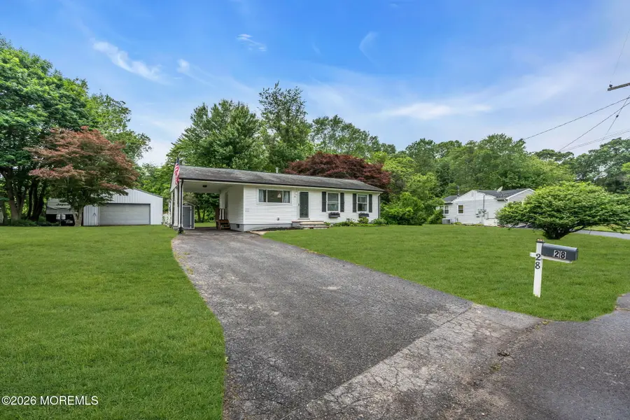 28 Dawn Cypress Lane, Jackson, NJ 08527 - #2
