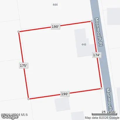0 Monmouth Place #448, Long Branch, NJ 07740 - #2