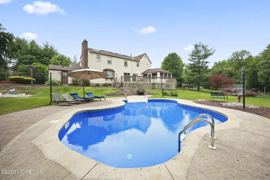 35 Manor Drive, Marlboro, NJ 07746 - #2