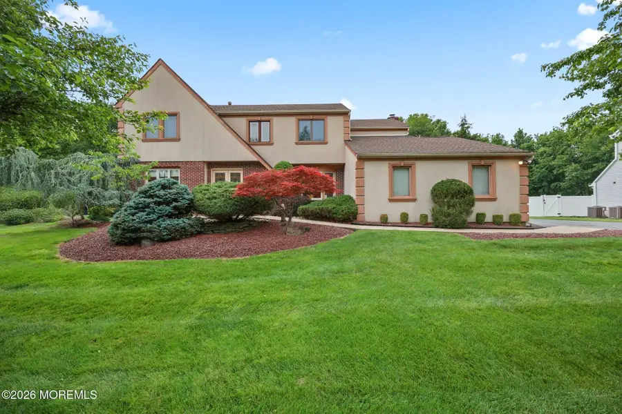 35 Manor Drive, Marlboro, NJ 07746 - #3