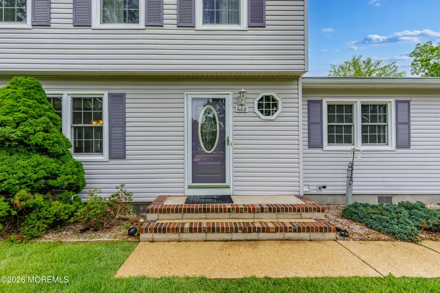 608 Huckleberry Lane, Toms River, NJ 08753 - #3