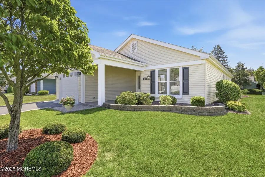 43 Dorset Road, Manchester, NJ 08759 - #2