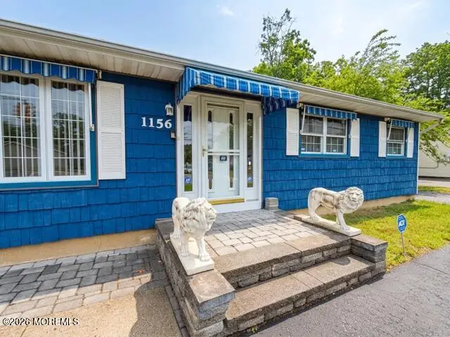 1156 Bay Avenue, Toms River, NJ 08753 - #2