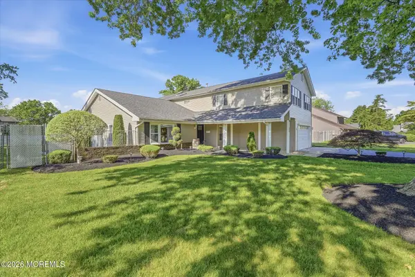 22 Ethan Allen Road, Freehold, NJ 07728