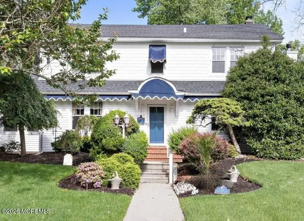 21 Westra Street, Interlaken, NJ 07712