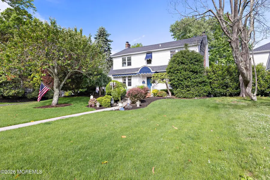 21 Westra Street, Interlaken, NJ 07712 - #2