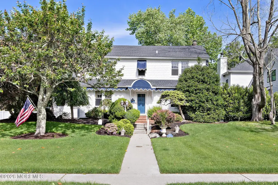 21 Westra Street, Interlaken, NJ 07712 - #3