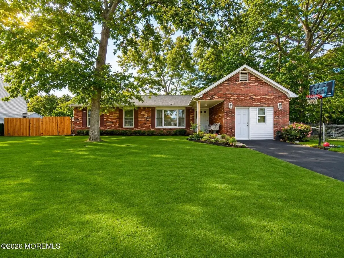 1000 Waldorf Terrace, Lakewood, NJ 08701 - #1