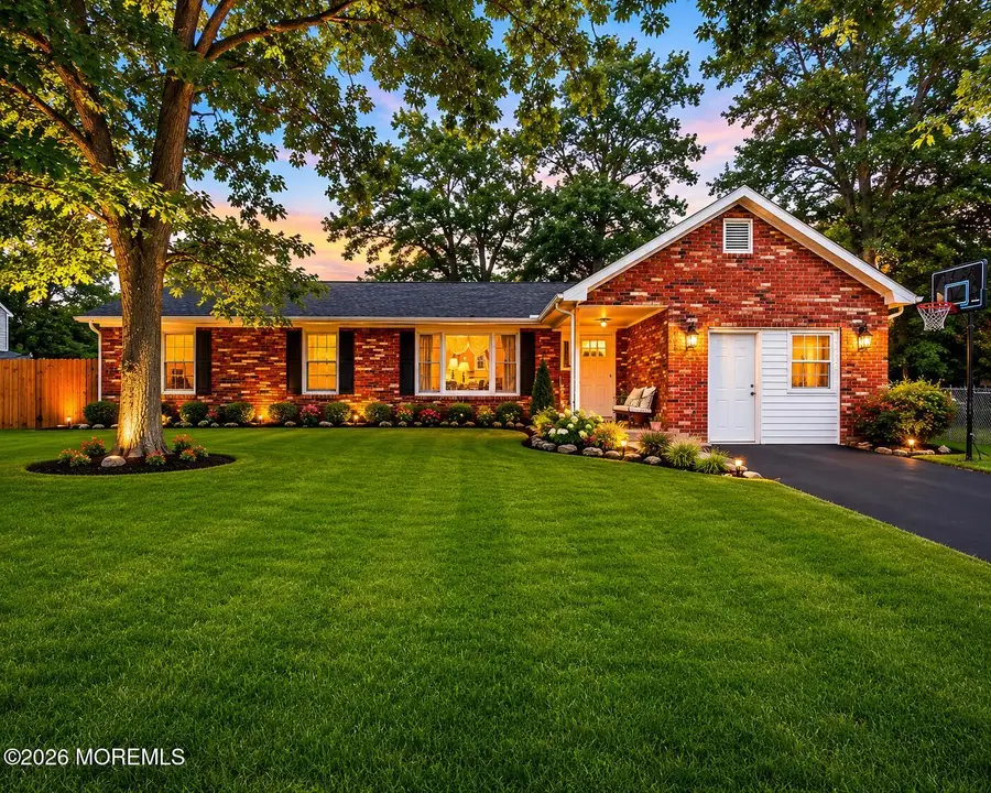 1000 Waldorf Terrace, Lakewood, NJ 08701 - #2