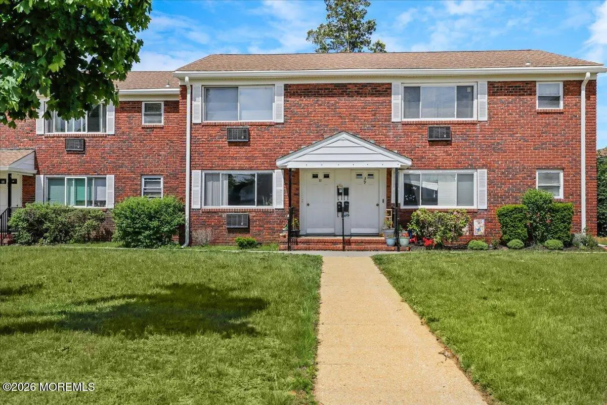 37 Laurel Place #A, Eatontown, NJ 07724 - #1